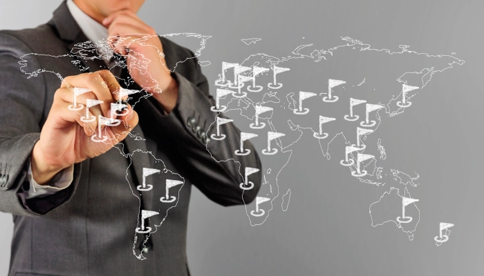 A Diversified Footprint Across Canada's Economic Hubs