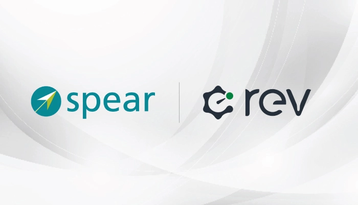 Spear Marketing Group and Rev Announce a Strategic Partnership