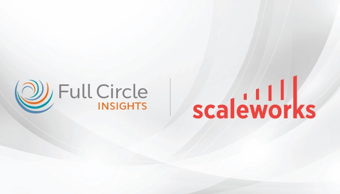 Scaleworks Announces Its Acquisition Of Full Circle Insights