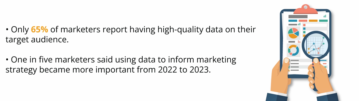 How Modern Marketing Data Stack Can Help Marketers