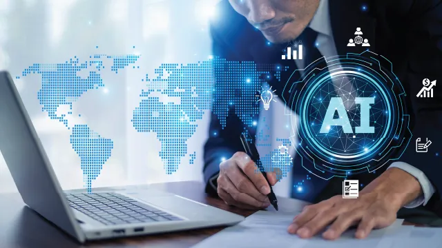 How Agentic AI Transforms Digital Marketing
