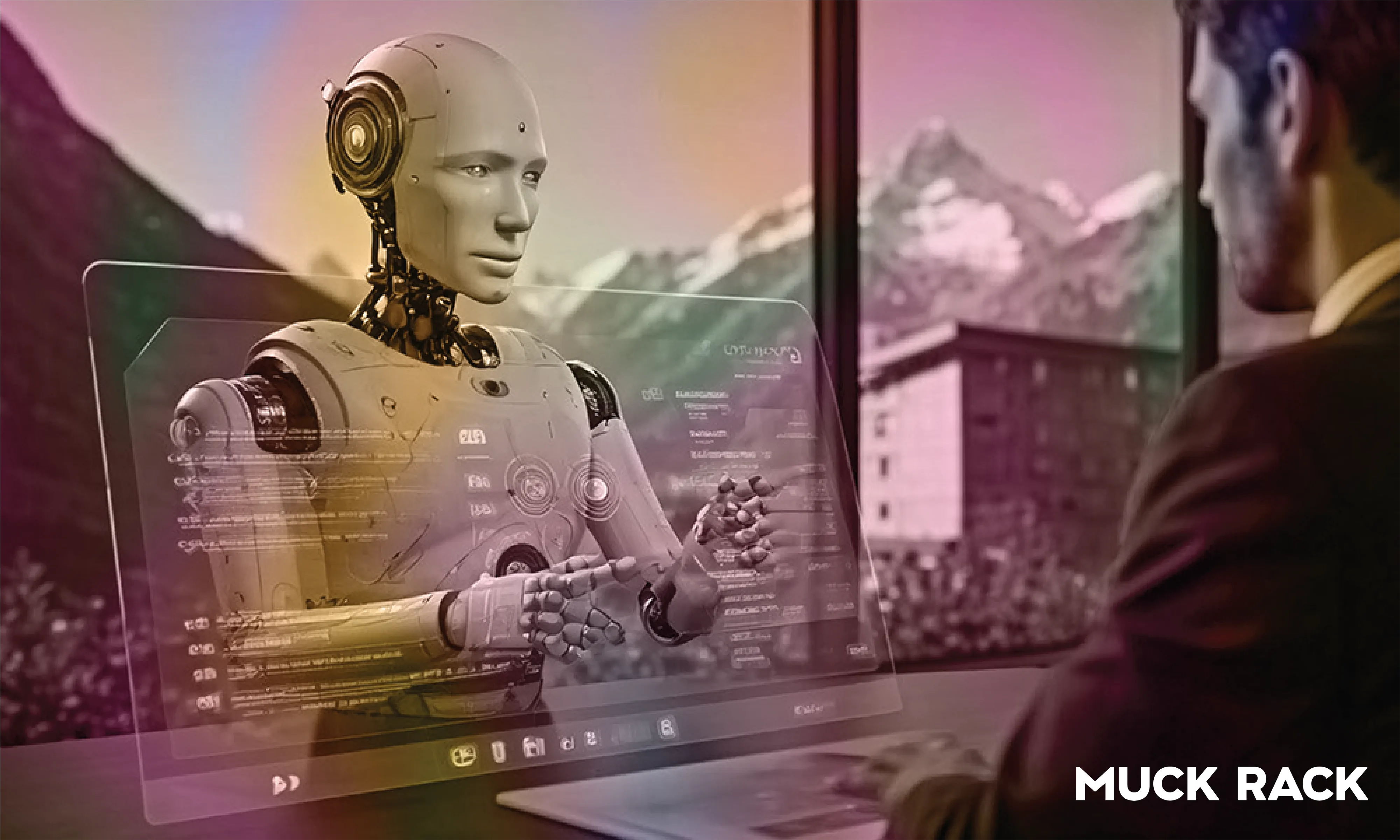Muck Rack Introduces Advanced AI Capabilities, Including Pitch Coverage ...