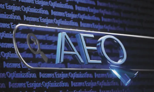 Building an AEO Ready Content Architecture for 2026