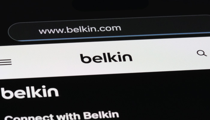 Belkin Introduces Auto-Tracking Stand Pro with DockKit for Better Content  Creation